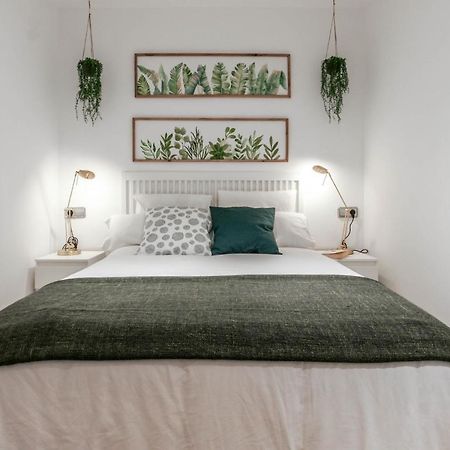Tresor Boutique Apartment Жирона Экстерьер фото